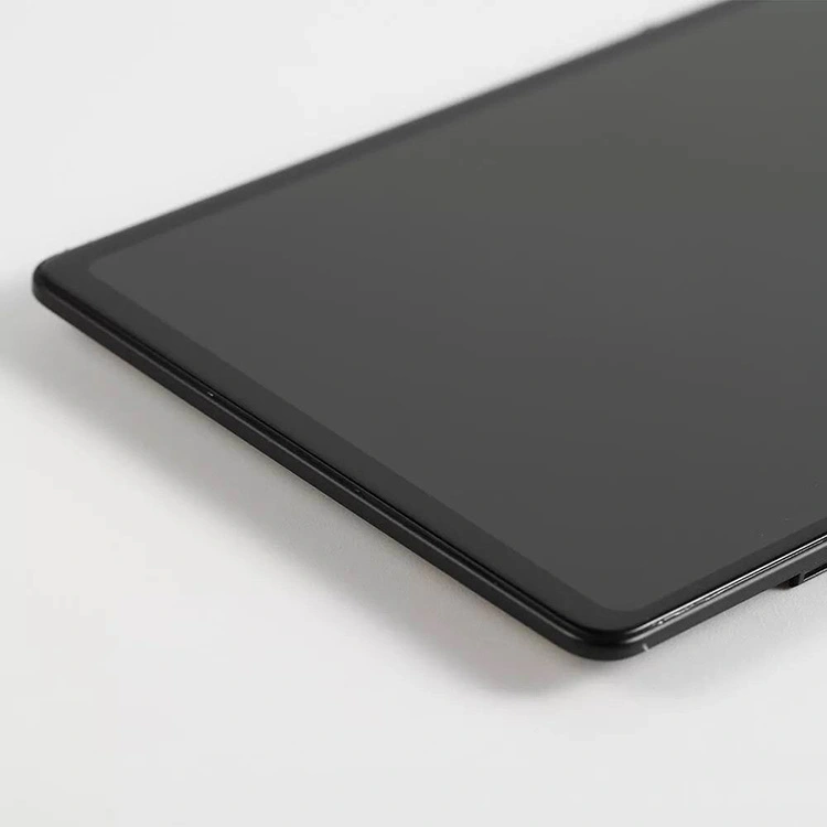Telas pixels 6A LCD