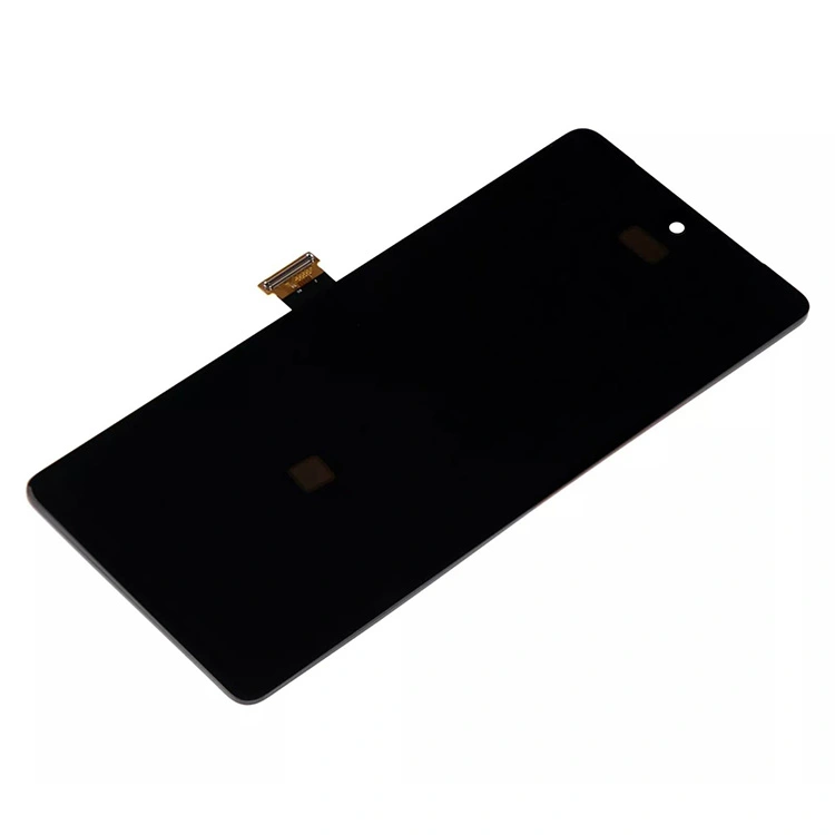 Pixel 7 telas LCD