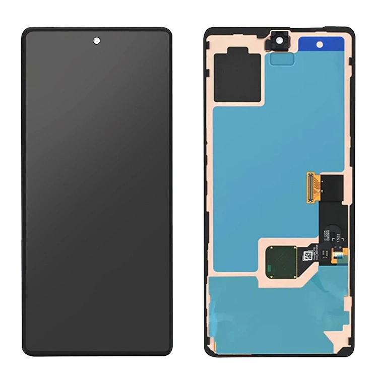 Pixel 7 telas LCD