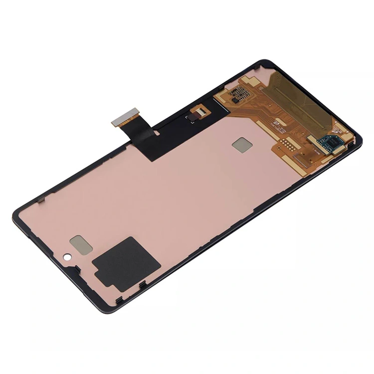 Pixel 7 telas LCD