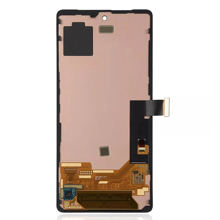 Pixel 7 telas LCD