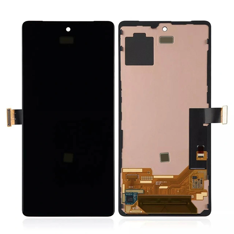 Pixel 7 telas LCD