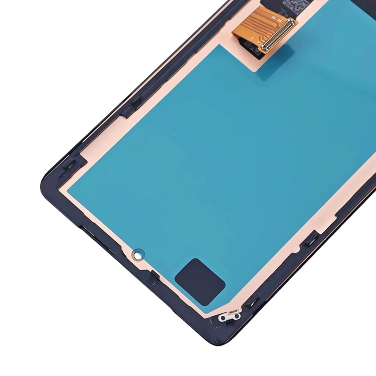 Pixel 7 Pro LCD Telas