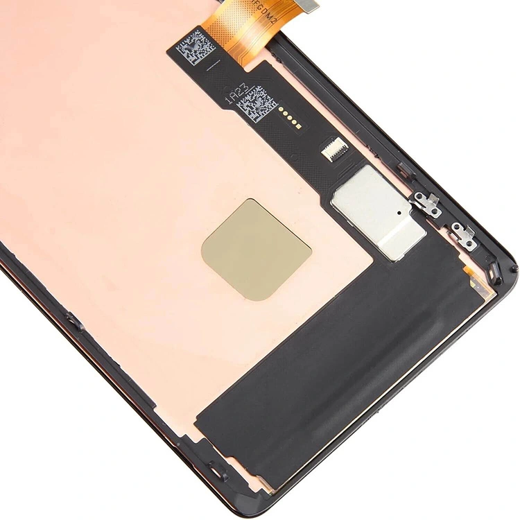 Pixel 7 Pro LCD Telas