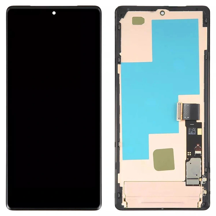 Pixel 7 Pro LCD Telas
