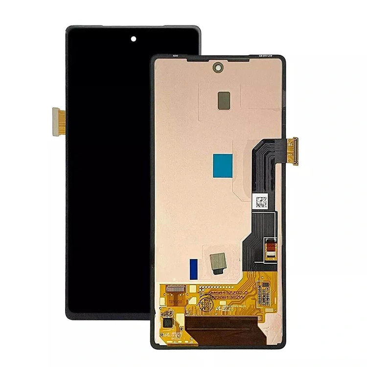 Telas pixels 7A LCD