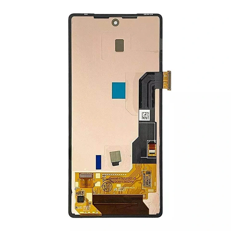 Telas pixels 7A LCD