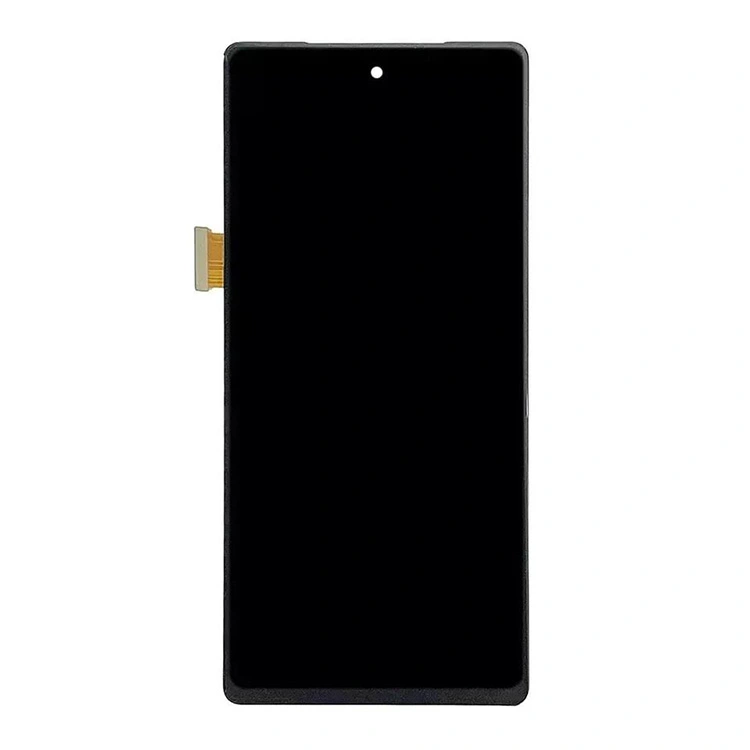 Telas pixels 7A LCD
