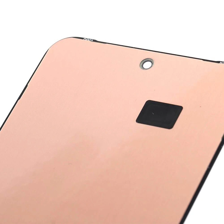 Telas pixels 8 LCD