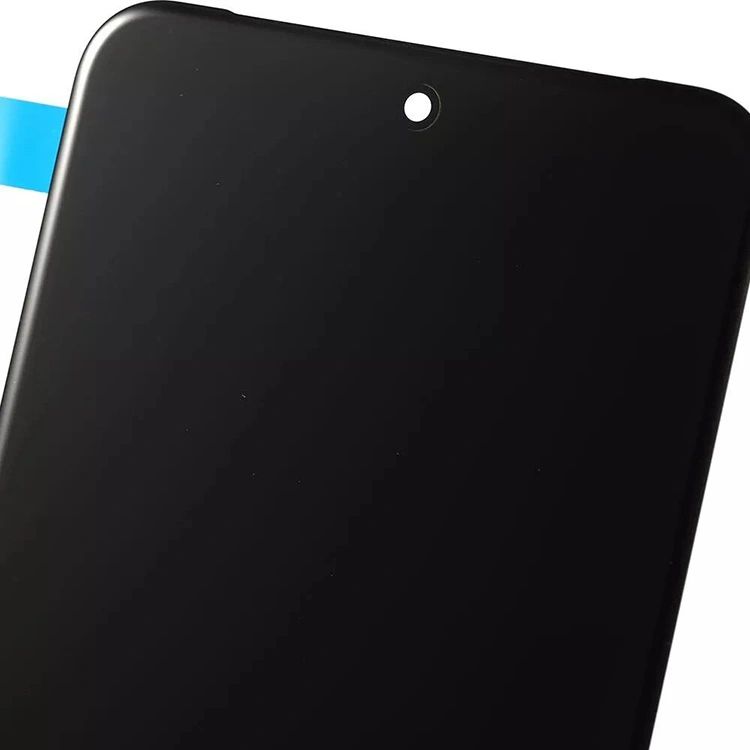 Telas pixels 8 LCD