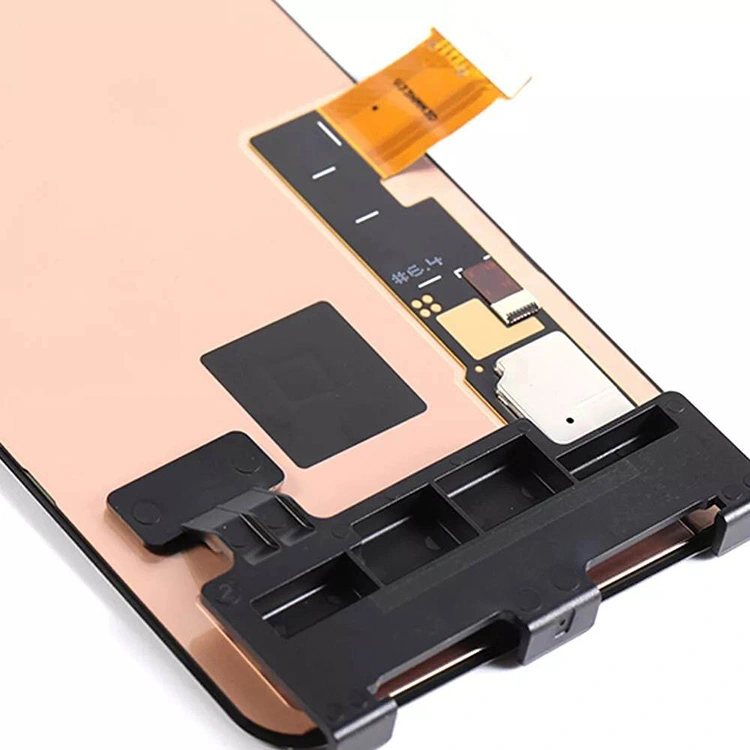 Telas pixels 8 LCD