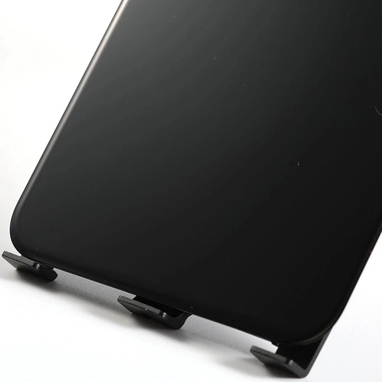Telas pixels 8 LCD