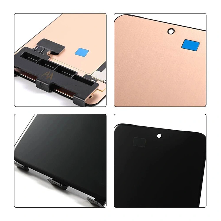 Pixel 8 Pro LCD Telas