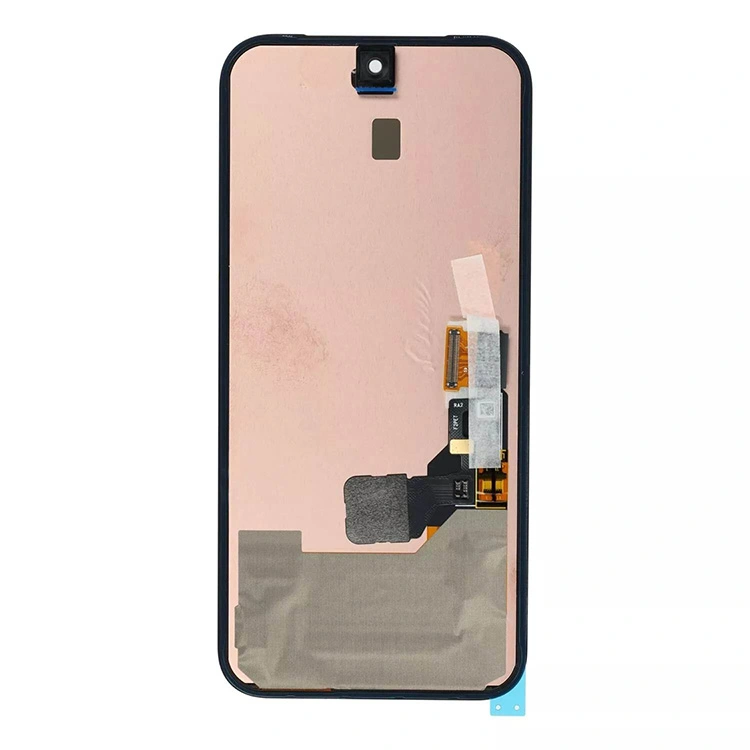Telas pixels 8a LCD