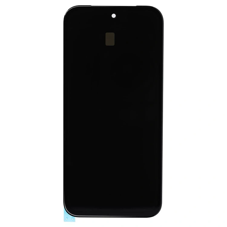 Telas pixels 8a LCD