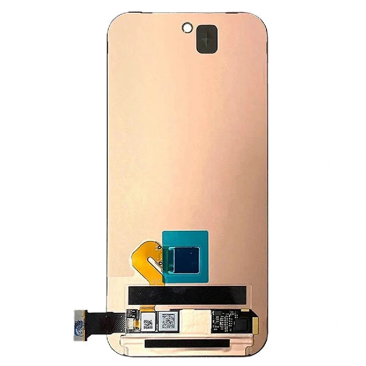 Telas pixels 9 LCD