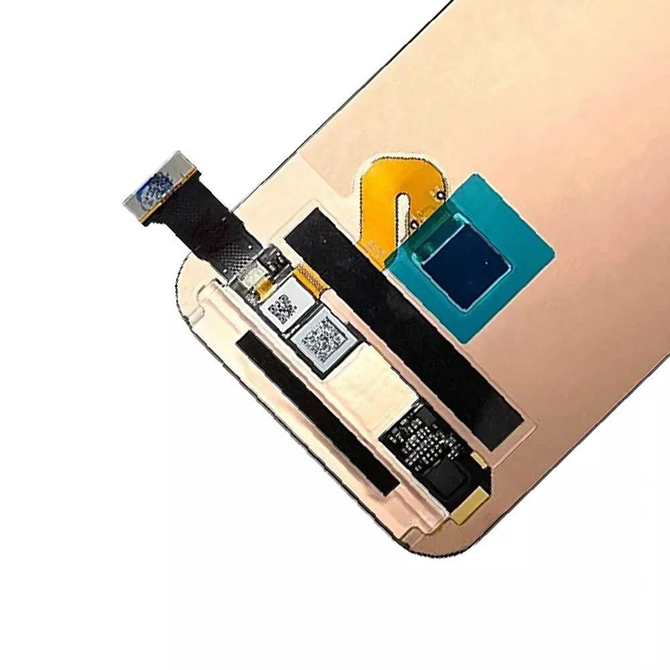 Telas pixels 9 LCD