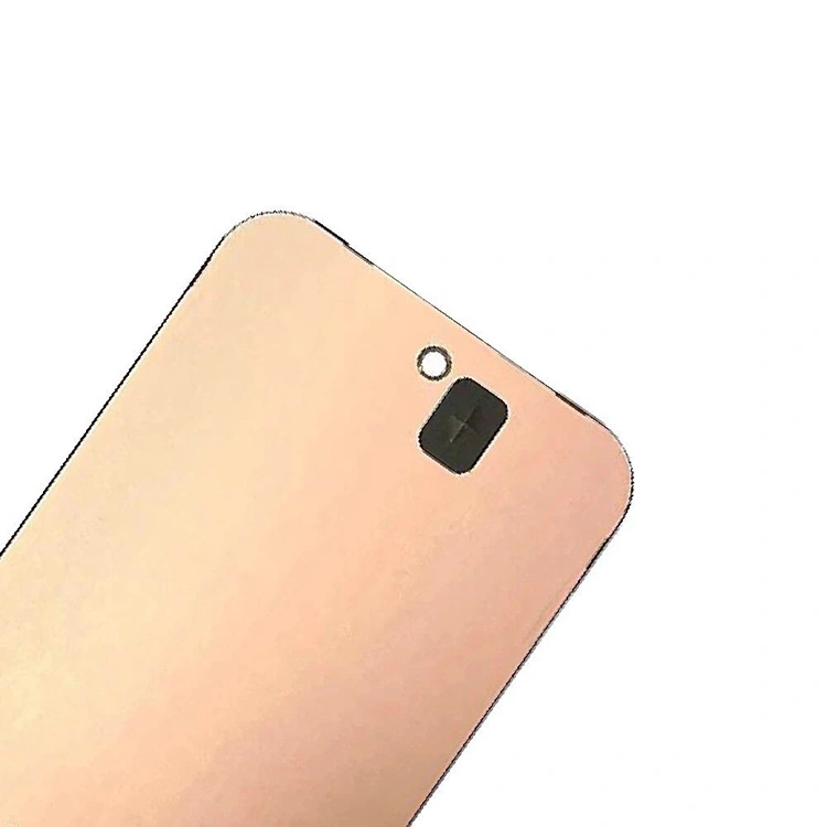 Telas pixels 9 LCD