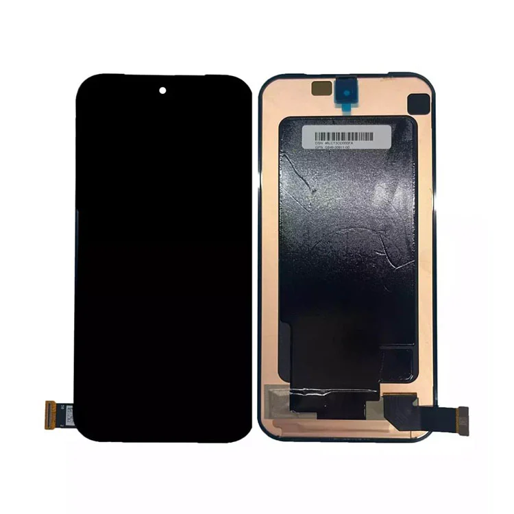 Pixel 9 Pro Fold LCD Telas