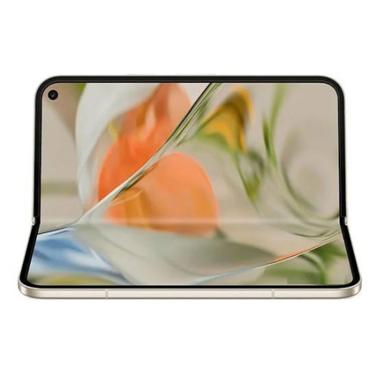 Pixel 9 Pro Fold LCD Telas