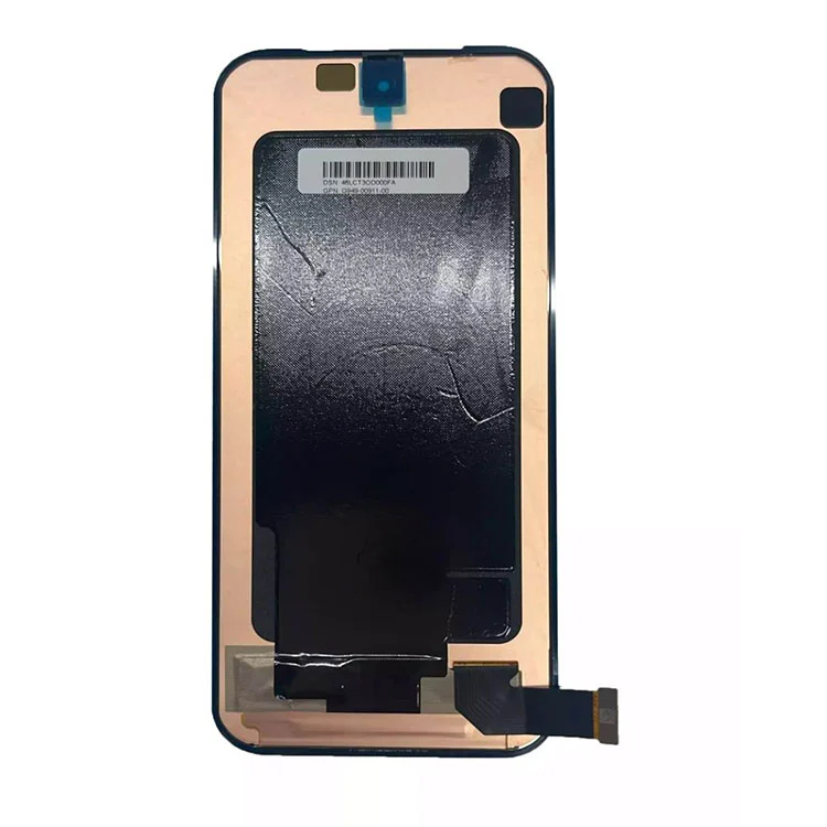 Pixel 9 Pro Fold LCD Telas