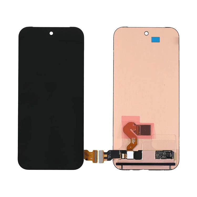 Pixel 9 Pro LCD Telas