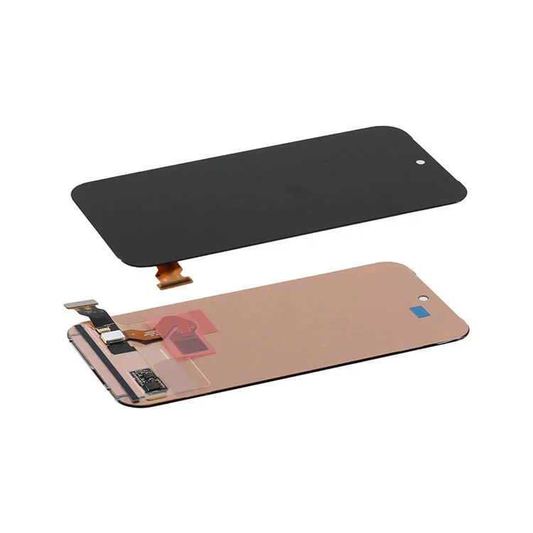 Pixel 9 Pro LCD Telas