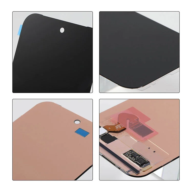 Pixel 9 Pro LCD Telas