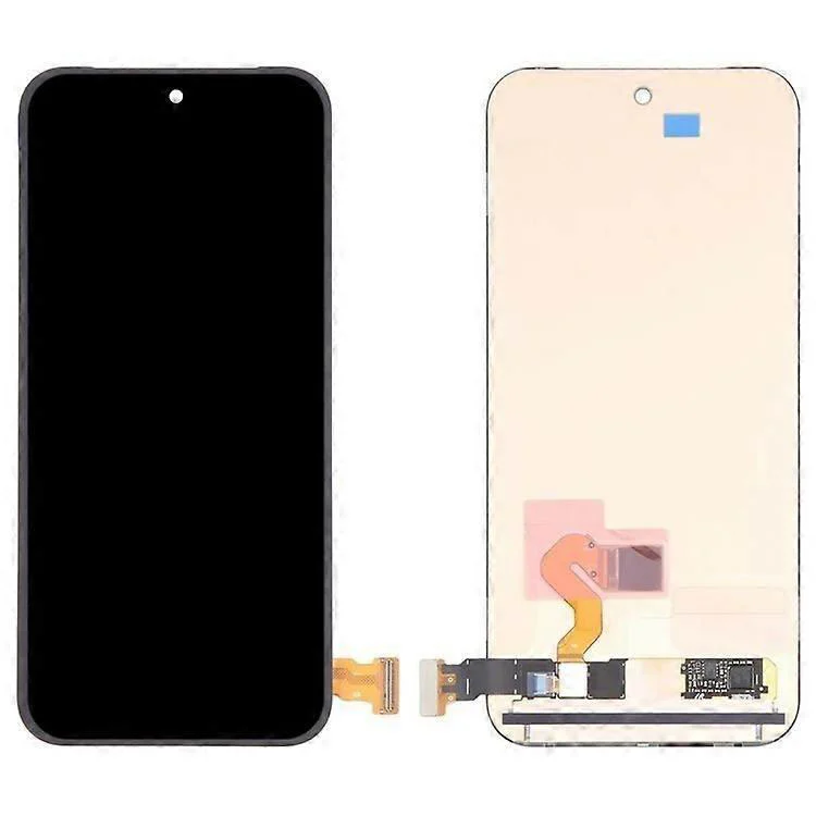 Pixel 9 Pro XL LCD Telas 206
