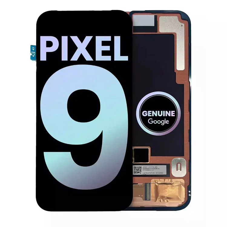 Pixel 9 Pro XL LCD Telas 206