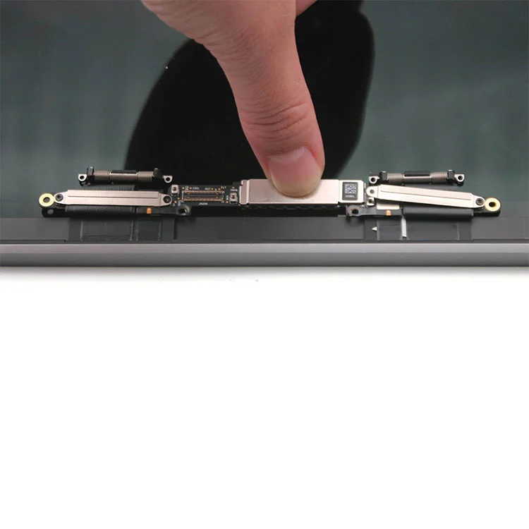 Telas de LCD A2141 Pro 16 
