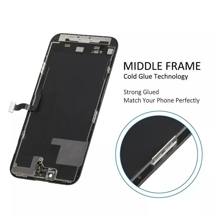 Telas LCD pro Max