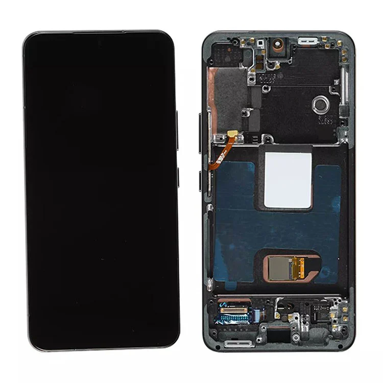 Telas S22 LCD