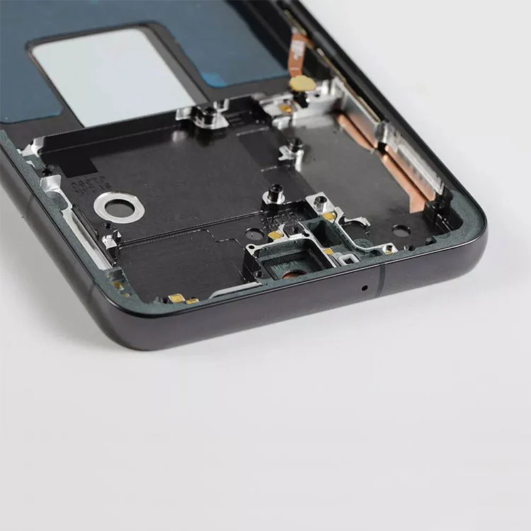 Telas S22 LCD