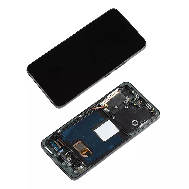 Telas S22 LCD