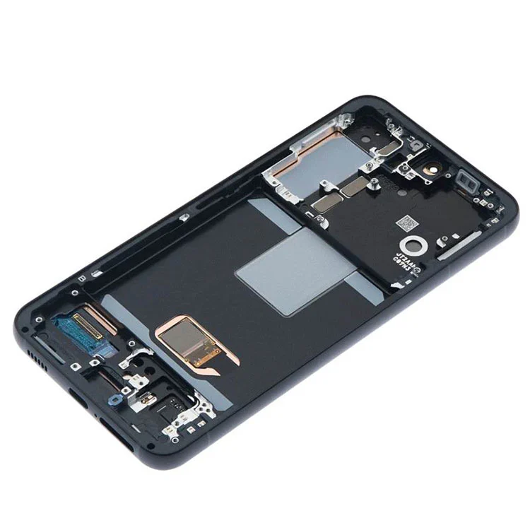 Telas S22 LCD
