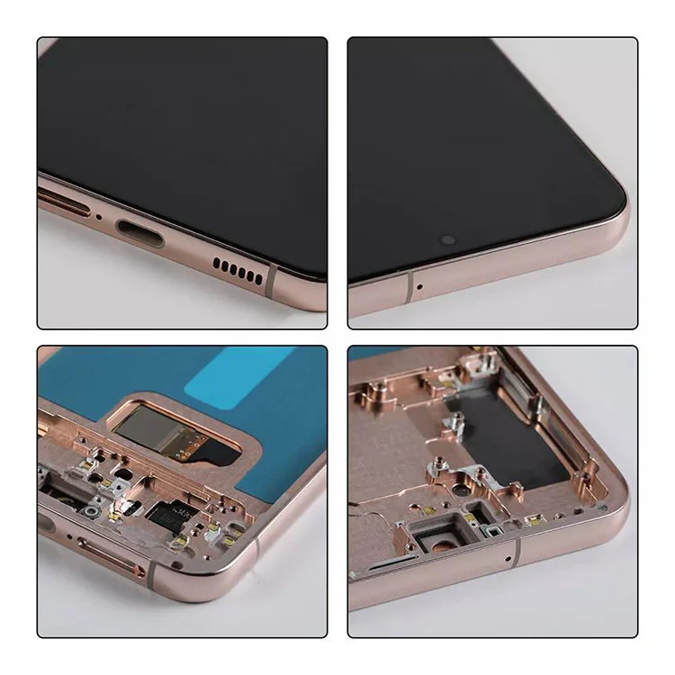 Telas S22 Plus LCD