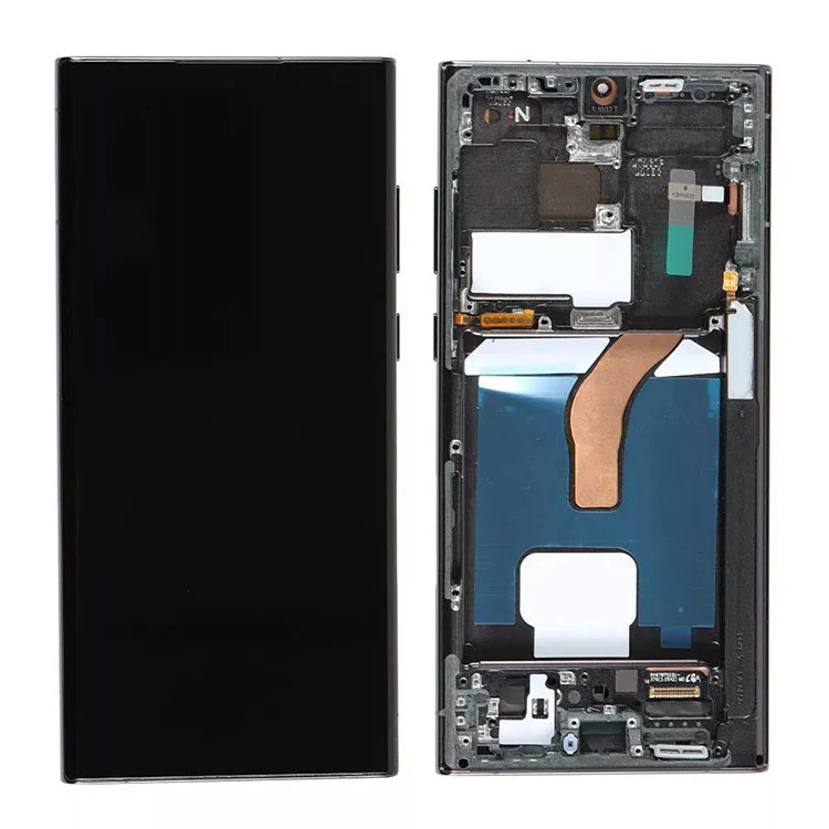 S22 Telas Ultra LCD