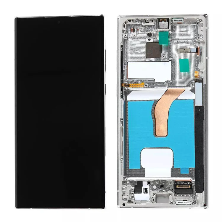 S22 Telas Ultra LCD