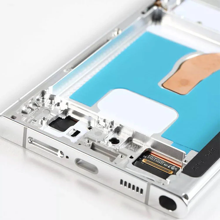 S22 Telas Ultra LCD