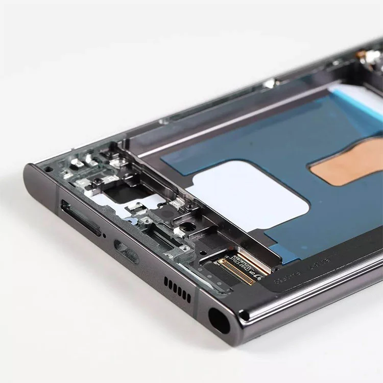 S22 Telas Ultra LCD
