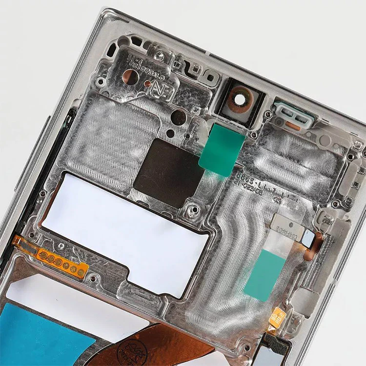 S22 Telas Ultra LCD