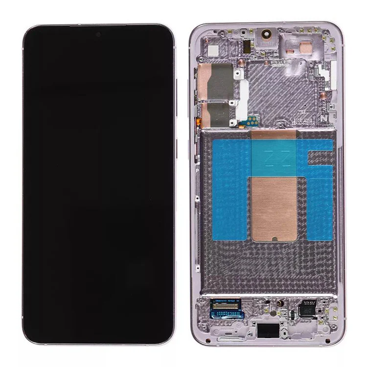 S23 Plus Telas LCD
