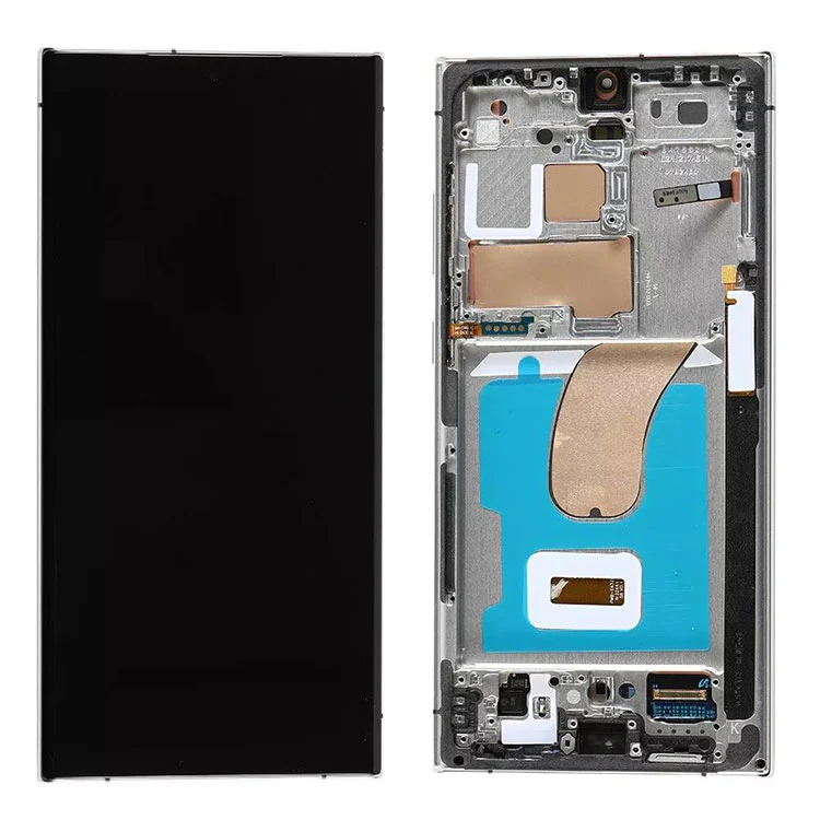 S23 Telas Ultra LCD