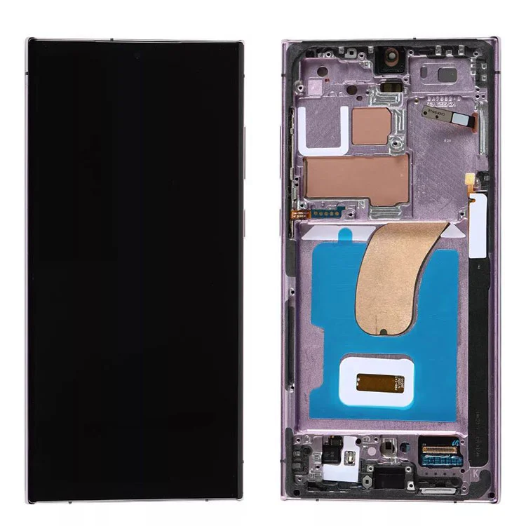 S23 Telas Ultra LCD