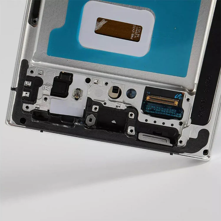 S23 Telas Ultra LCD