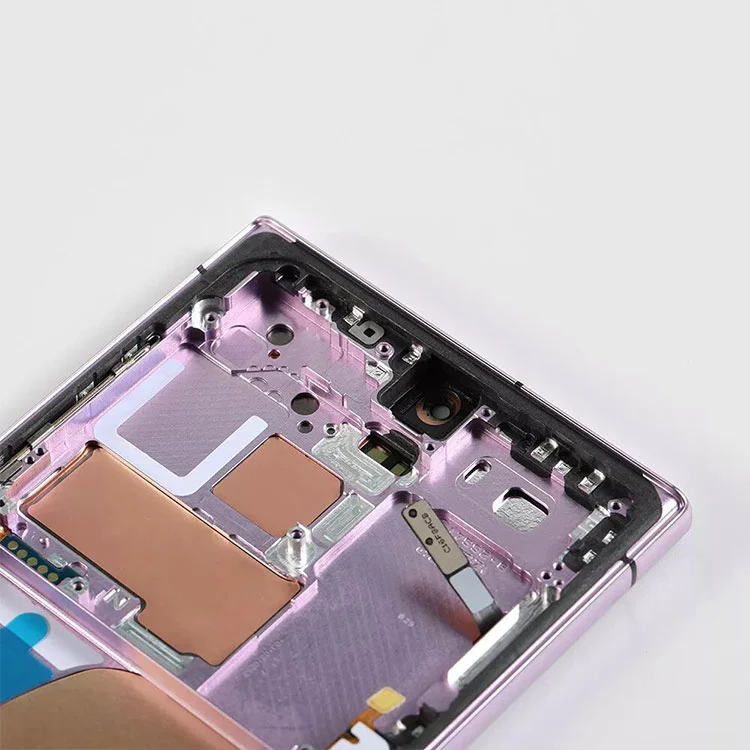 S23 Telas Ultra LCD