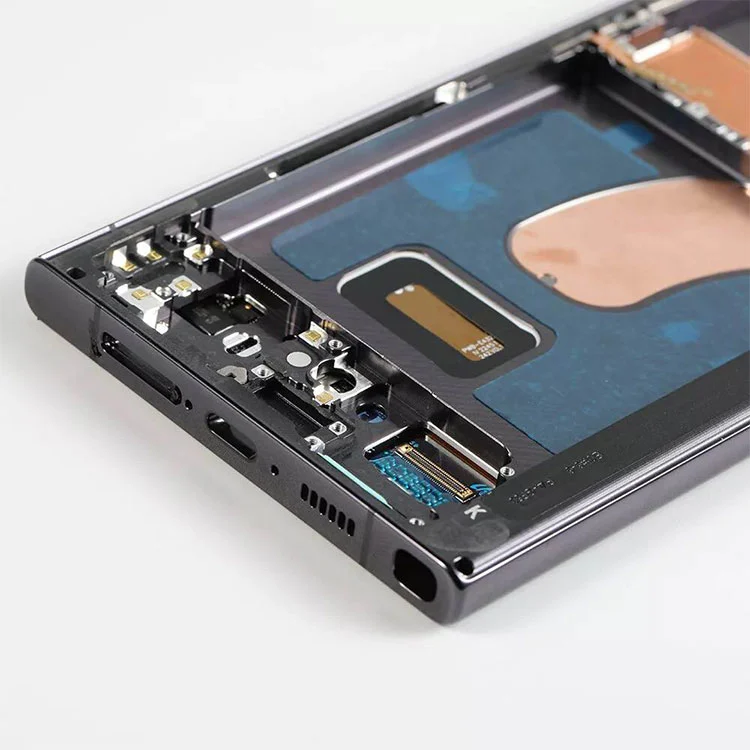 S23 Telas Ultra LCD