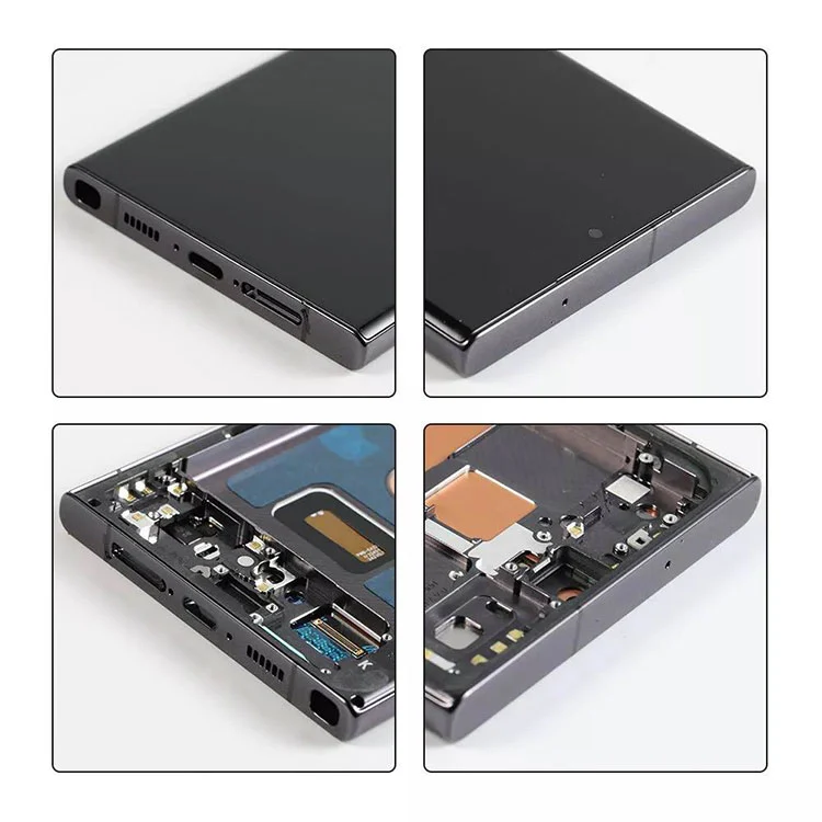 S23 Telas Ultra LCD