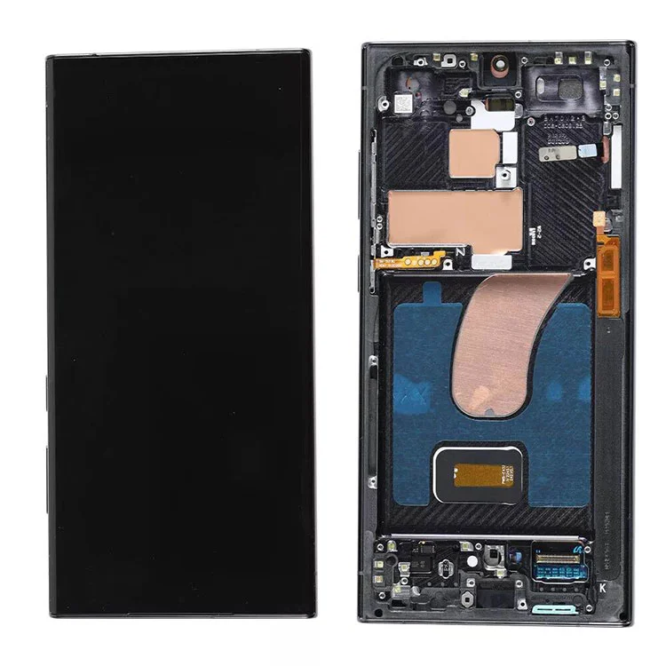 S23 Telas Ultra LCD